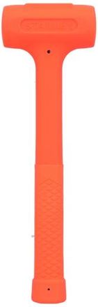 Stanley Martillo Stanley Compo Cast Anti-rebote 280g