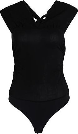 Pinko CAMISETAS Y TOPS - Bodies en YOOX.COM