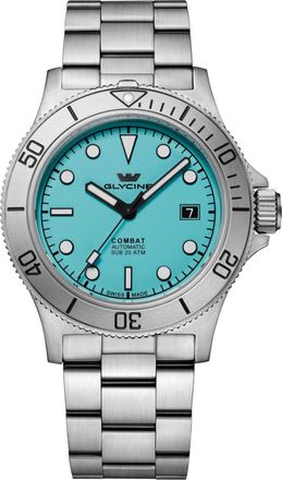 Glycine Combat Sub Mens Watch