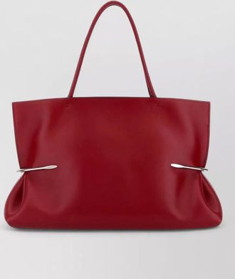 Givenchy na lamb leather shoulder bag