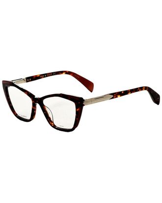 Rag & Bone Rag & Bone Womens Rnb3038 54Mm Optical Frames