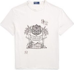 Ralph Lauren MESH-KNIT COTTON FULL-ZIP SWEATER