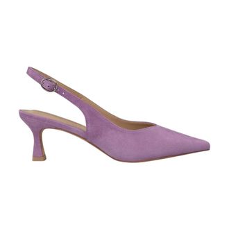 Alma En Pena Alma EN Pena, Dames, Schoenen, Paars, Maat: 39 EU