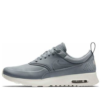 Nike (WMNS) Nike Air Max Thea Premium Cool Grey 616723-008