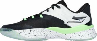 Skechers SKX Nexus - Heren - Sport - Veelkleurig - Maat: 41 EU Leer