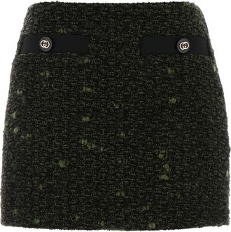 Gucci Skirt