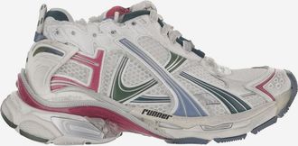 Balenciaga Sneakers Runner Balenciaga in mesh e gomma used