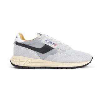 Autry Sneakers, female, Gray, 6 UK, Grey Trainers