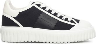 Hogan H-Stripes Sneakers