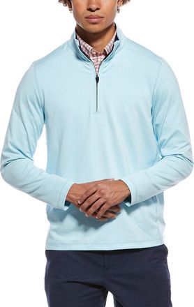 Brooks Brothers Performance 1/2-Zip Pullover