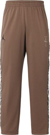 Nike Jordan Air Jordan x Travis Scott Track Pants Brown CK4038-260