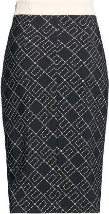 Elisabetta Franchi BOTTOMWEAR - Gonne midi su YOOX.COM