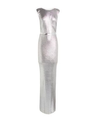 Elisabetta Franchi VESTIDOS - Vestidos largos en YOOX.COM