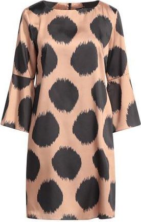 Biancoghiaccio DRESSES - Mini dresses sur YOOX.COM