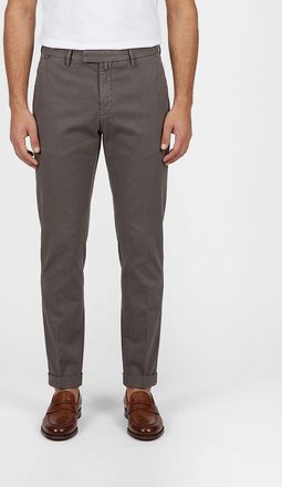 BRIGLIA 1949 Pantaloni chino Briglia 1949 in cotone