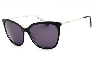 Anne Klein AK7083 001 Black/Dark Grey