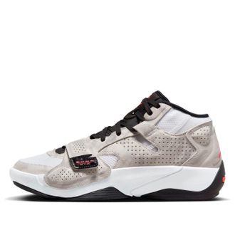 Nike Jordan Air Jordan Zion 2 PF Light Camo Crimson FJ1212-106