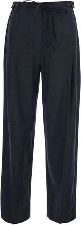 Tela Mujer, Pantalones, Gris, Talla: 2XS
