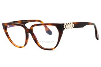 Victoria Beckham VB2661 215 Tortoise 54mm