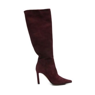 Roberto Festa Milano Klaria - - Shoes - Donna - Rosso - 36 EU