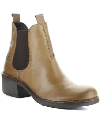 FLY London Fly London Meme Leather Boot