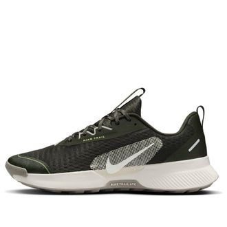 Nike Juniper Trail 3 Sequoia White Onyx FQ0904-301
