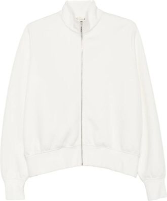 Max Mara Mujer, Sudaderas, Blanco, Talla: S
