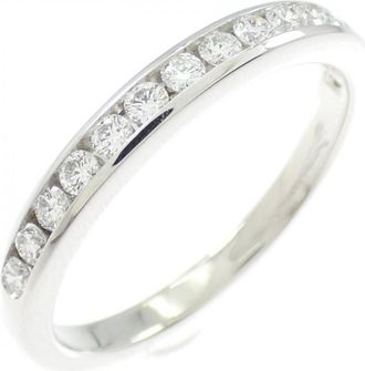 Tiffany & Co. Platinum 950 Band Ring (Pre-Owned)