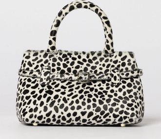 Manu Atelier Mini Bag MANU ATELIER Woman color Multicolor