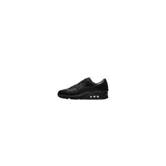 Nike Heren, Sport, Zwart, Maat: 41 EU Leer