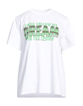 Ganni TOPWEAR - T-shirts on YOOX.COM