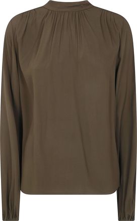 N&deg;21 Shirt Long Sleeve G101.5111