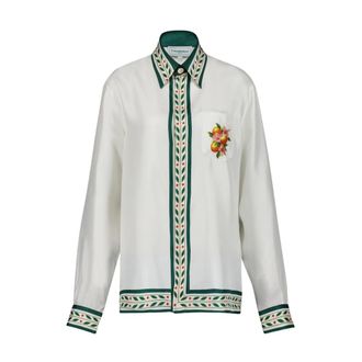 Casablanca Donna, Camicette, Multicolore, L, new
