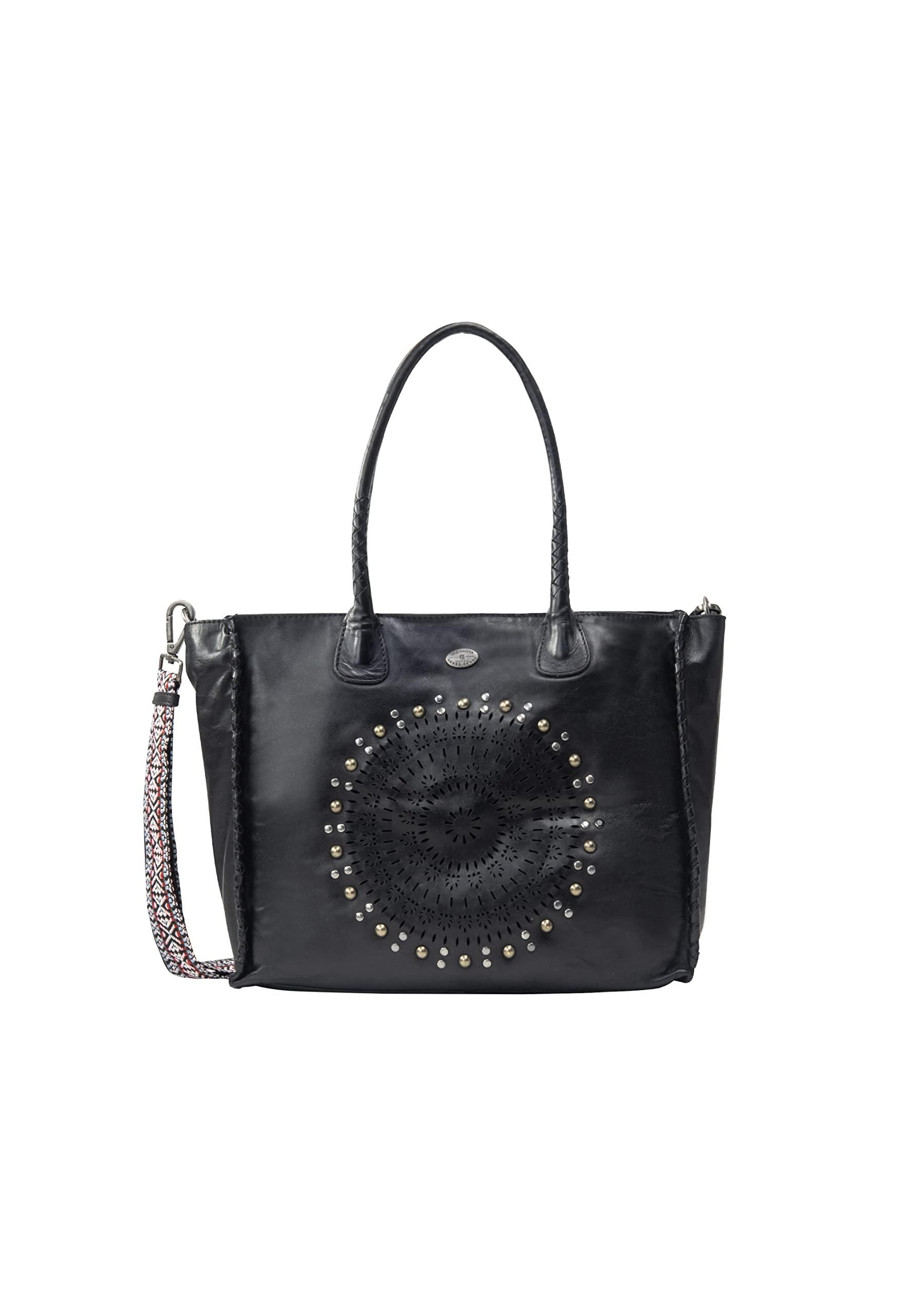 Dreimaster Dreimaster Umhängetasche Frauen hellblau ab 66,54