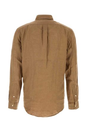 Polo Ralph Lauren Shirt - Beige