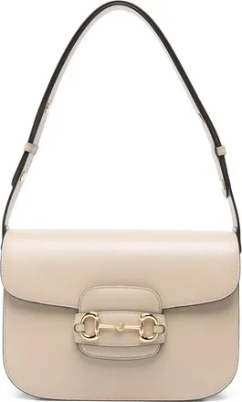 Gucci Horsebit Shoulder Bag