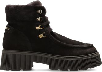 Bogner Donna, Scarpe, Marrone, 39 EU, new