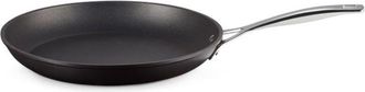 LE CREUSET Sart&eacute;n baja de aluminio antiadherente D30