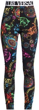 Versace PARTES DE ABAJO - Leggings en YOOX.COM