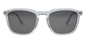 Mexx 6635 300 Mens Sunglasses Clear Size 53