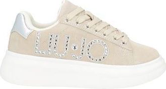 Liu Jo FOOTWEAR - Trainers sur YOOX.COM