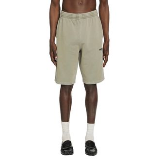 Martine Rose Sweat Shorts