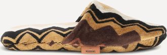 Missoni Pantofole Giacomo Unisex M