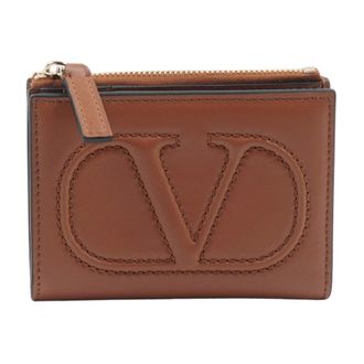 Valentino Cartera - Accessories - Mujer - Marr&oacute;n - ONE SIZE