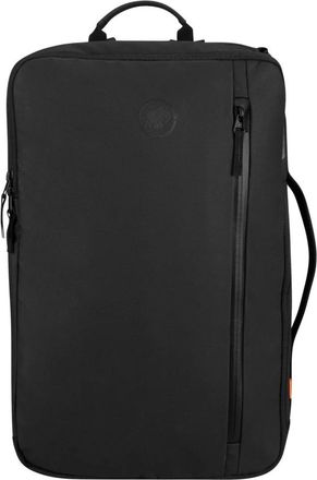 Mammut unisex, Deporte, Negro, Talla: ONE Size