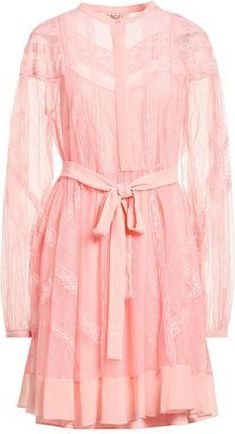 Twin-Set VESTIDOS - Minivestidos en YOOX.COM