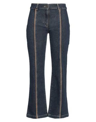 Moschino BOTTOMWEAR - Pantaloni jeans su YOOX.COM