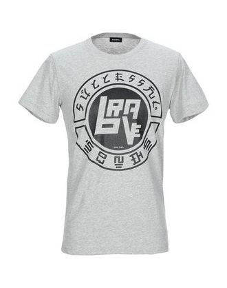 Diesel TOPS - T-shirts auf YOOX.COM