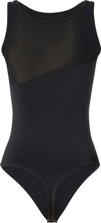 Wolford Body Shade Black