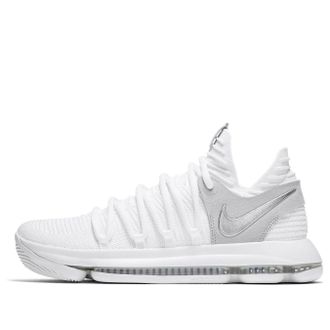 Nike KD 10 Still KD 897815-100